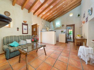 Villa Costa de los Pinos Buitenaudio-opname 18