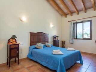 Villa Costa de los Pinos Buitenaudio-opname 35
