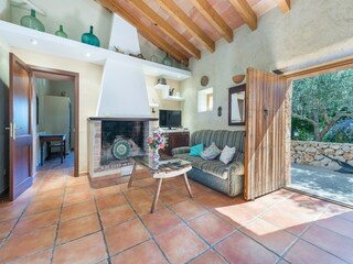 Villa Costa de los Pinos Buitenaudio-opname 38