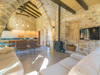 Villa Inca Enregistrement extérieur 4