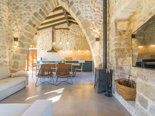 Villa Inca Buitenaudio-opname 38