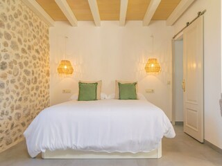 Villa Inca Buitenaudio-opname 5