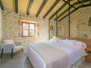 Villa Inca Buitenaudio-opname 7