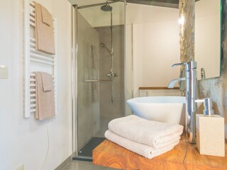 Villa Inca Buitenaudio-opname 8