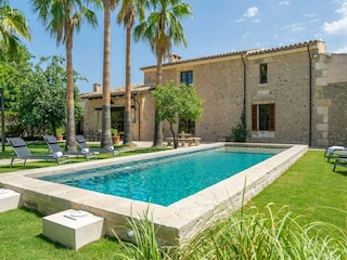 Villa Inca Außenaufnahme 45