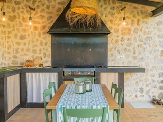 Villa Inca Außenaufnahme 10