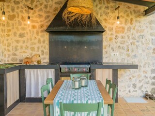 Villa Inca Enregistrement extérieur 10