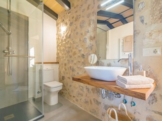 Villa Inca Buitenaudio-opname 14