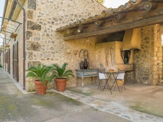 Villa Inca Außenaufnahme 18