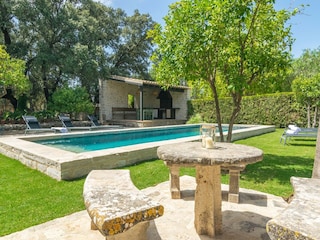 Villa Inca Enregistrement extérieur 20