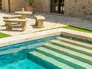 Villa Inca Außenaufnahme 21