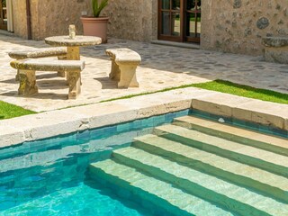 Villa Inca Enregistrement extérieur 21