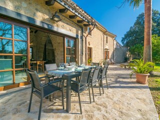 Villa Inca Außenaufnahme 22