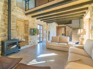 Villa Inca Buitenaudio-opname 23