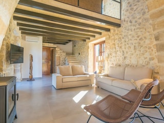 Villa Inca Außenaufnahme 24