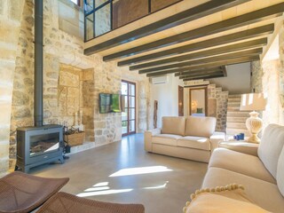 Villa Inca Buitenaudio-opname 25