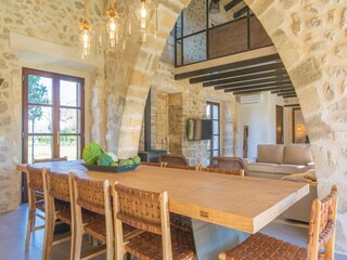 Villa Inca Enregistrement extérieur 26