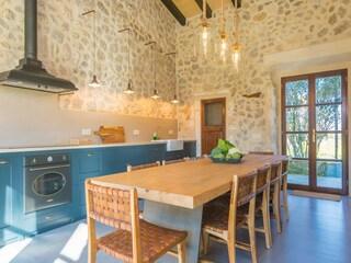 Villa Inca Enregistrement extérieur 27