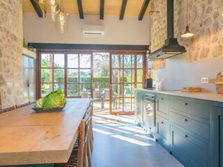 Villa Inca Buitenaudio-opname 28