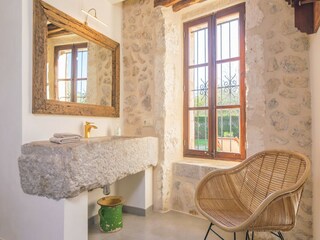Villa Inca Buitenaudio-opname 29