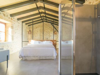 Villa Inca Buitenaudio-opname 32