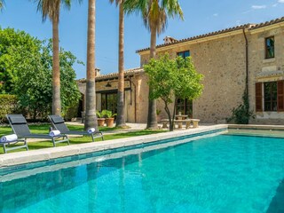Villa Inca Enregistrement extérieur 36