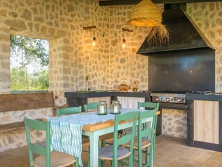 Villa Inca Enregistrement extérieur 37
