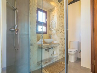 Villa Inca Buitenaudio-opname 41