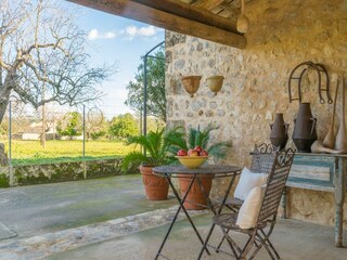 Villa Inca Enregistrement extérieur 42