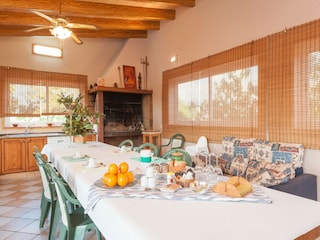 Villa Can Picafort Buitenaudio-opname 9