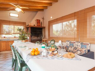 Villa Can Picafort Enregistrement extérieur 9