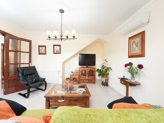 Villa Can Picafort Buitenaudio-opname 11