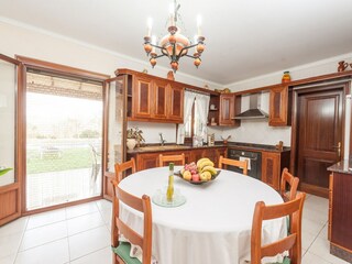 Villa Can Picafort Enregistrement extérieur 13