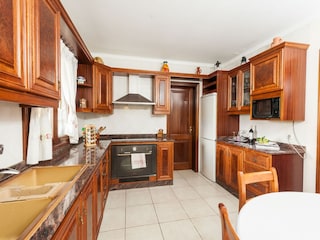 Villa Can Picafort Außenaufnahme 14