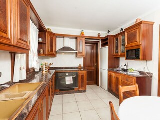 Villa Can Picafort Buitenaudio-opname 14