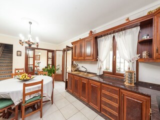 Villa Can Picafort Buitenaudio-opname 16