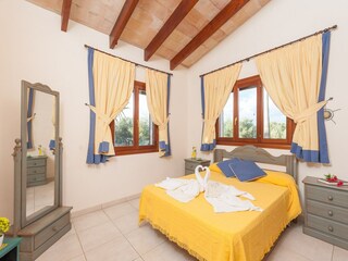 Villa Can Picafort Enregistrement extérieur 20