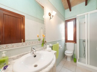 Villa Can Picafort Buitenaudio-opname 22