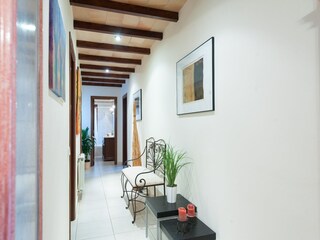 Villa Can Picafort Enregistrement extérieur 23