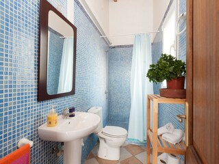 Villa Can Picafort Buitenaudio-opname 24