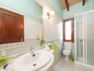 Villa Can Picafort Outdoor Recording 13