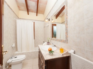 Villa Can Picafort Outdoor Recording 4