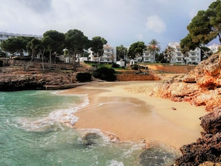 Villa Cala D'Or Außenaufnahme 32