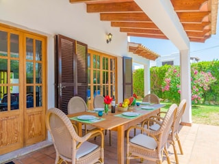 Villa Cala D'Or Außenaufnahme 33
