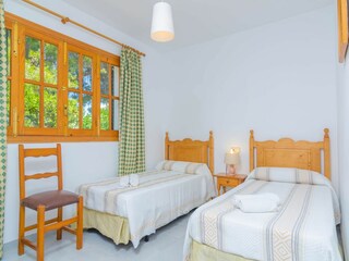 Villa Cala D'Or Buitenaudio-opname 4