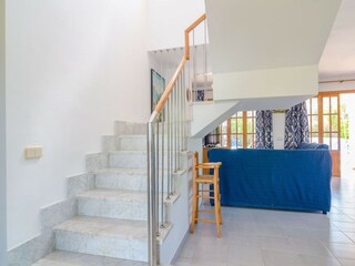Villa Cala D'Or Buitenaudio-opname 6