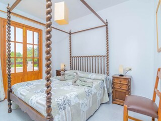 Villa Cala D'Or Buitenaudio-opname 7