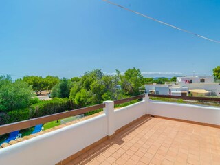 Villa Cala D'Or Outdoor Recording 8