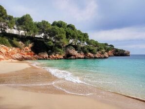 Villa Ca Na Martina - Ferienhaus Mit Privatem Pool - Cala D'Or - image1