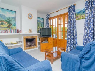 Villa Cala D'Or Außenaufnahme 13